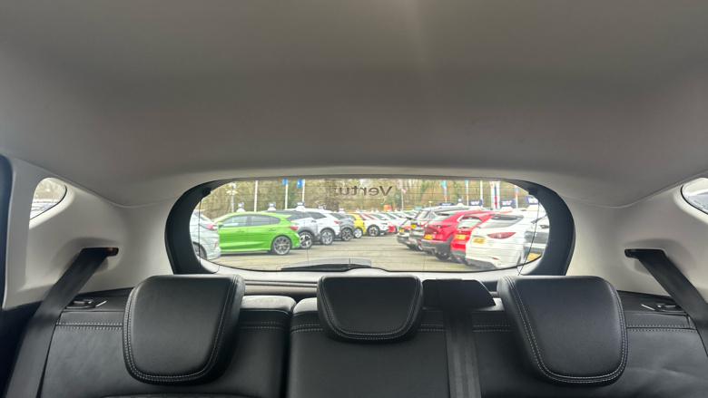 Ford Fiesta 1.0 EcoBoost 125 Active X 5dr Petrol Hatchback